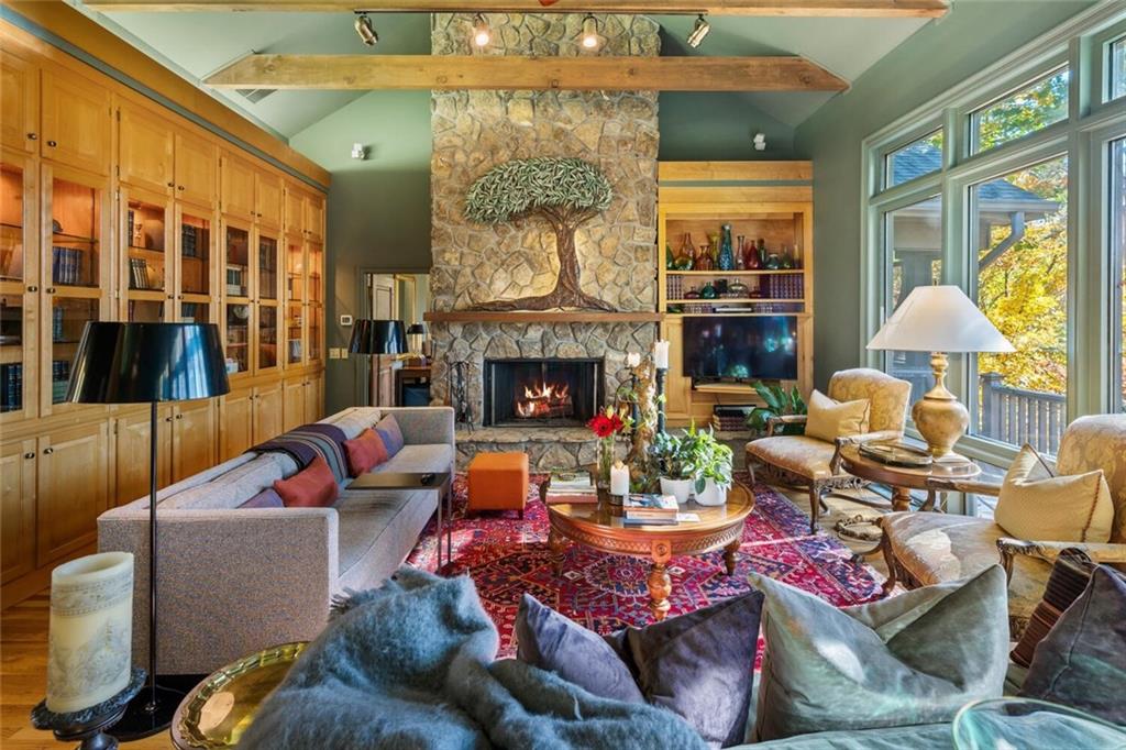 Big Canoe - Residential