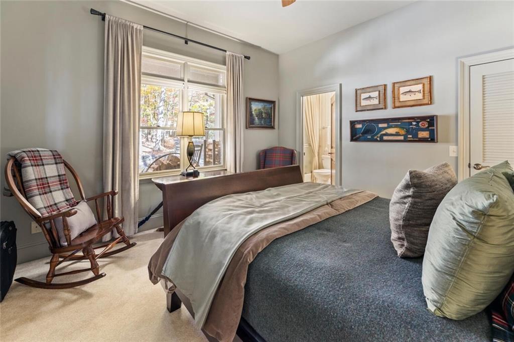 Big Canoe - Residential