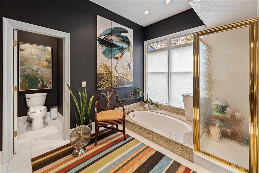 Big Canoe - Residential