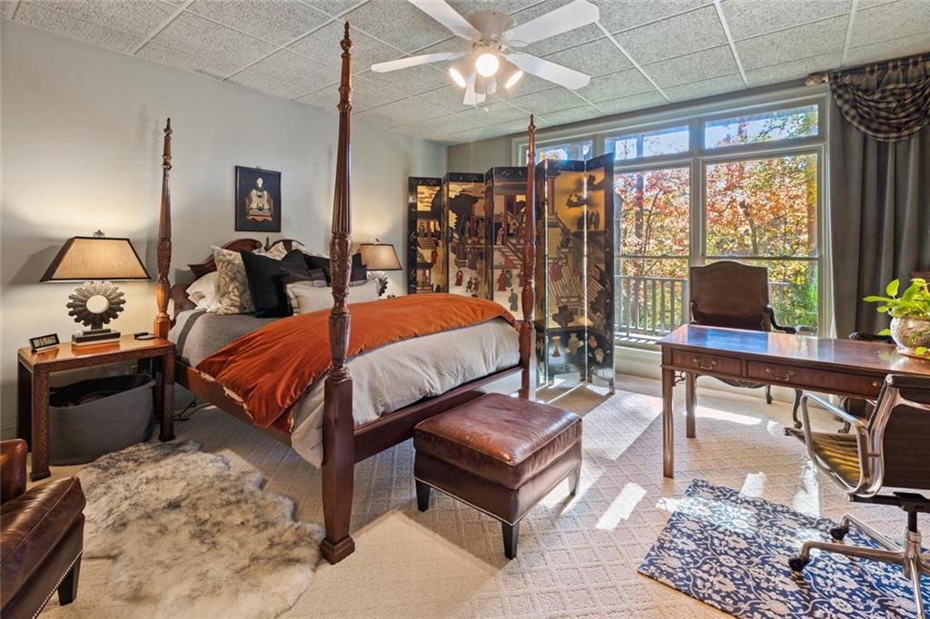 Big Canoe - Residential