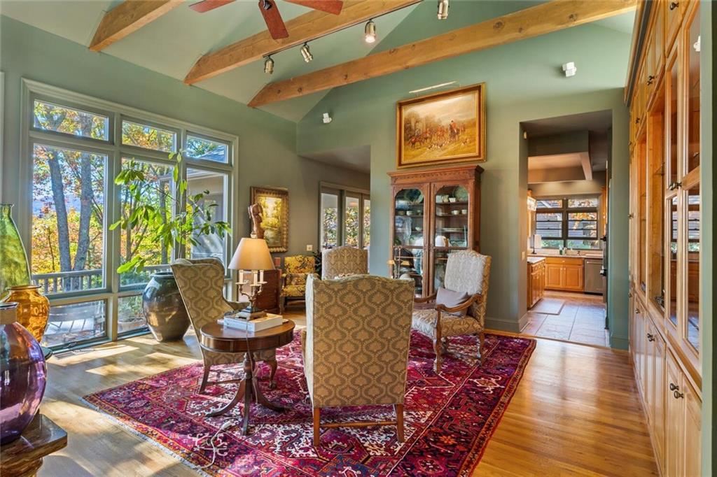 Big Canoe - Residential