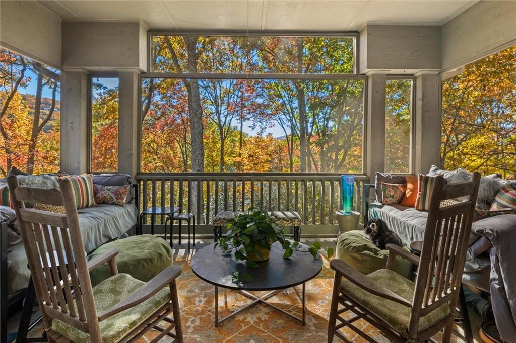 Big Canoe - Residential