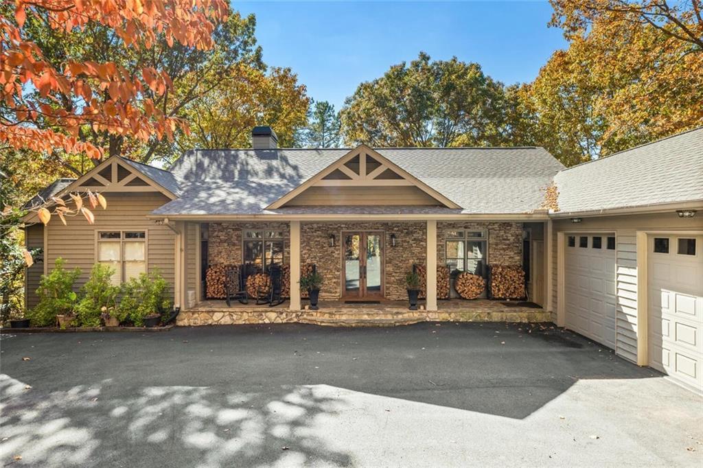 Big Canoe - Residential