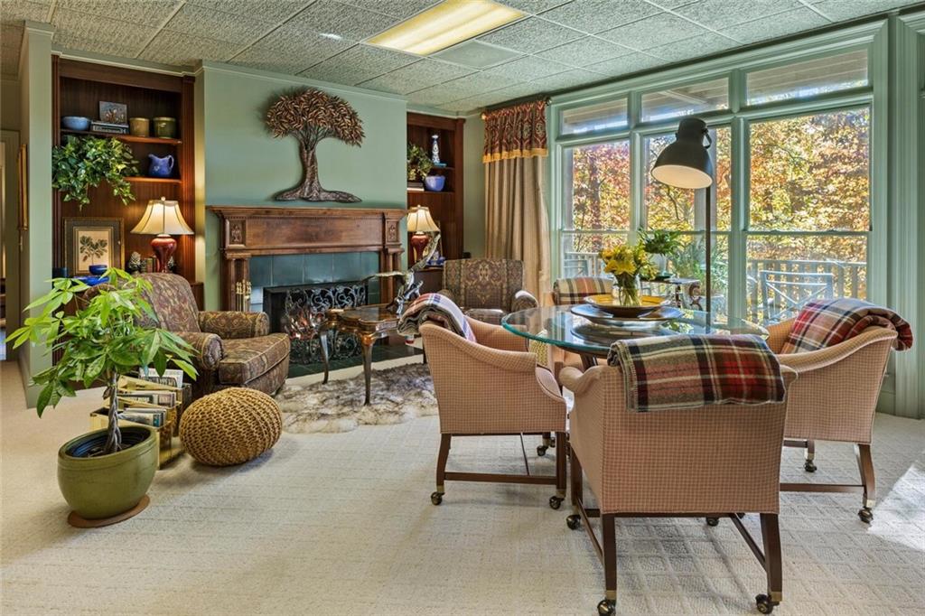 Big Canoe - Residential