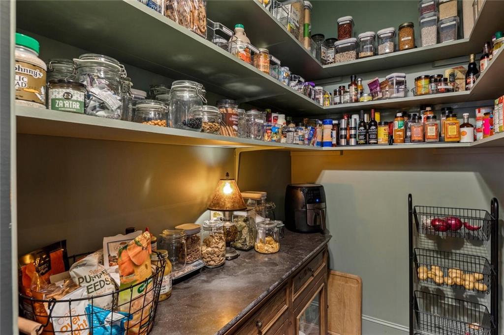 Big Canoe - Residential