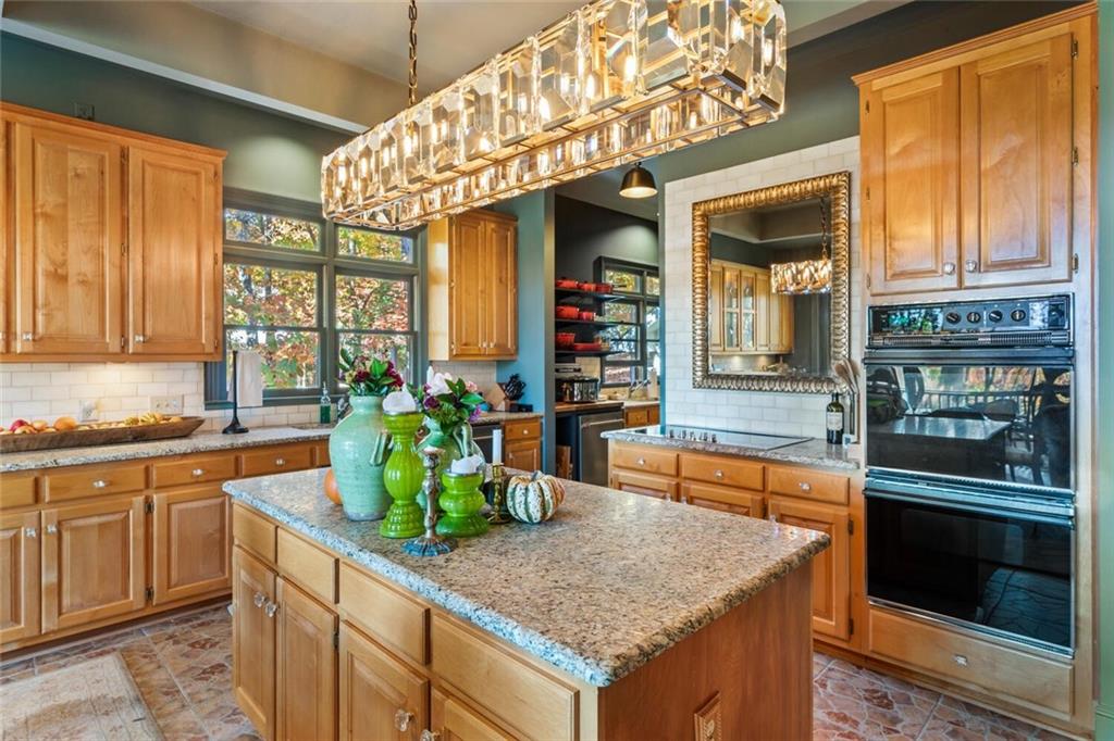 Big Canoe - Residential