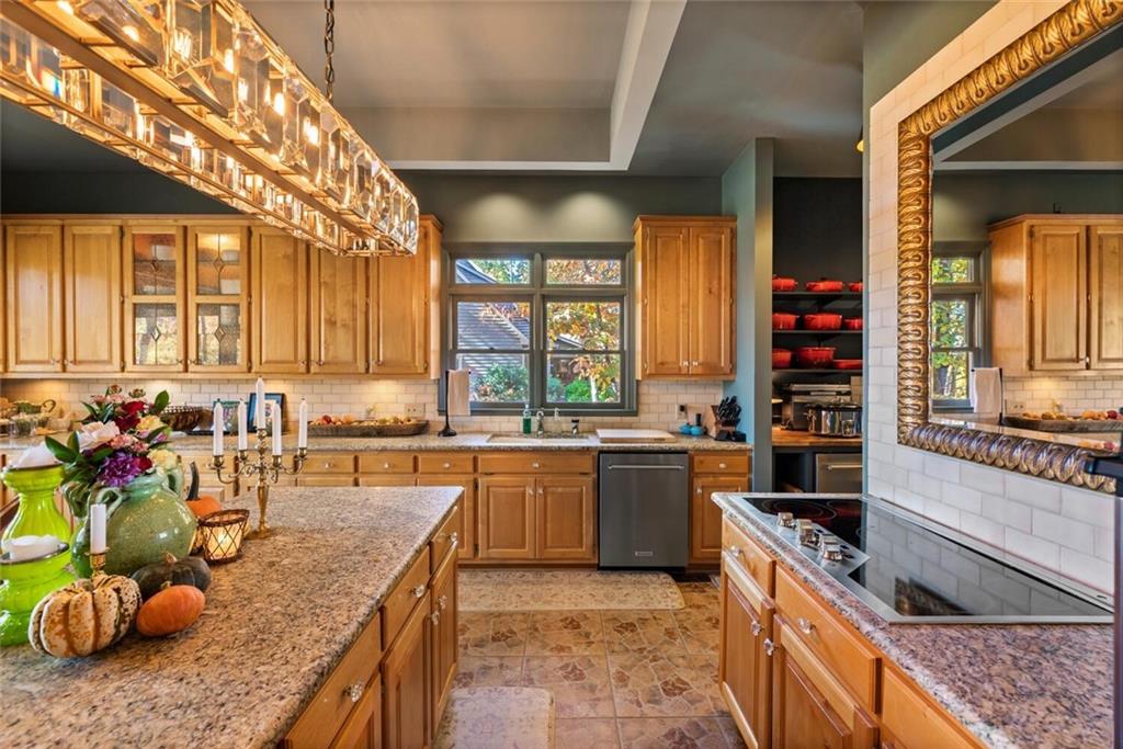 Big Canoe - Residential