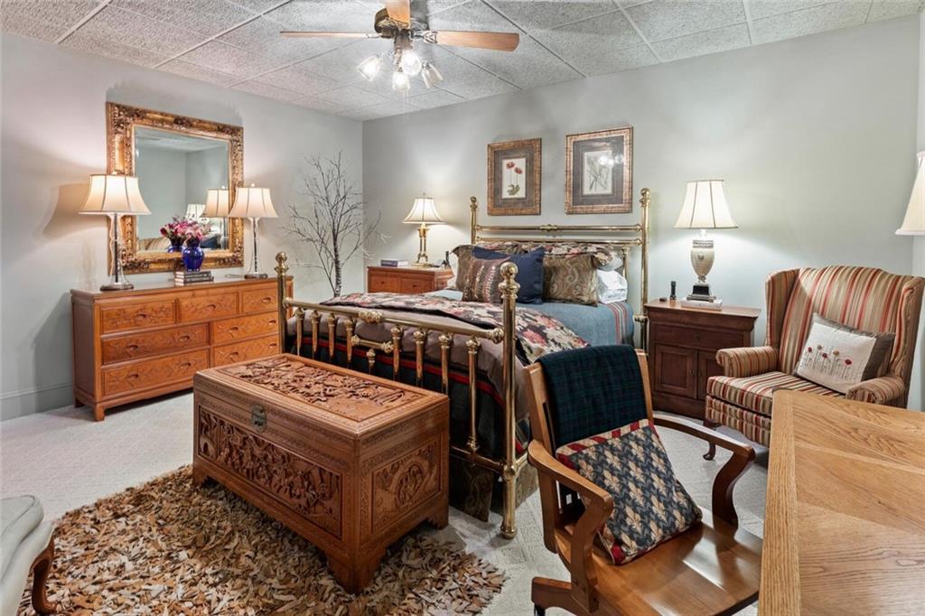 Big Canoe - Residential