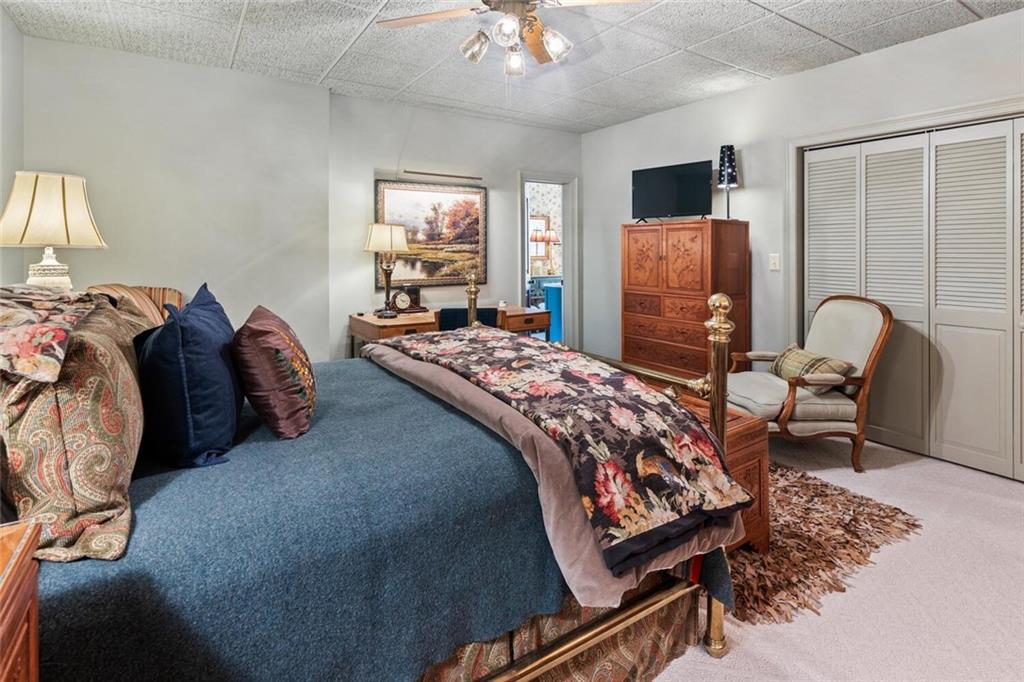 Big Canoe - Residential