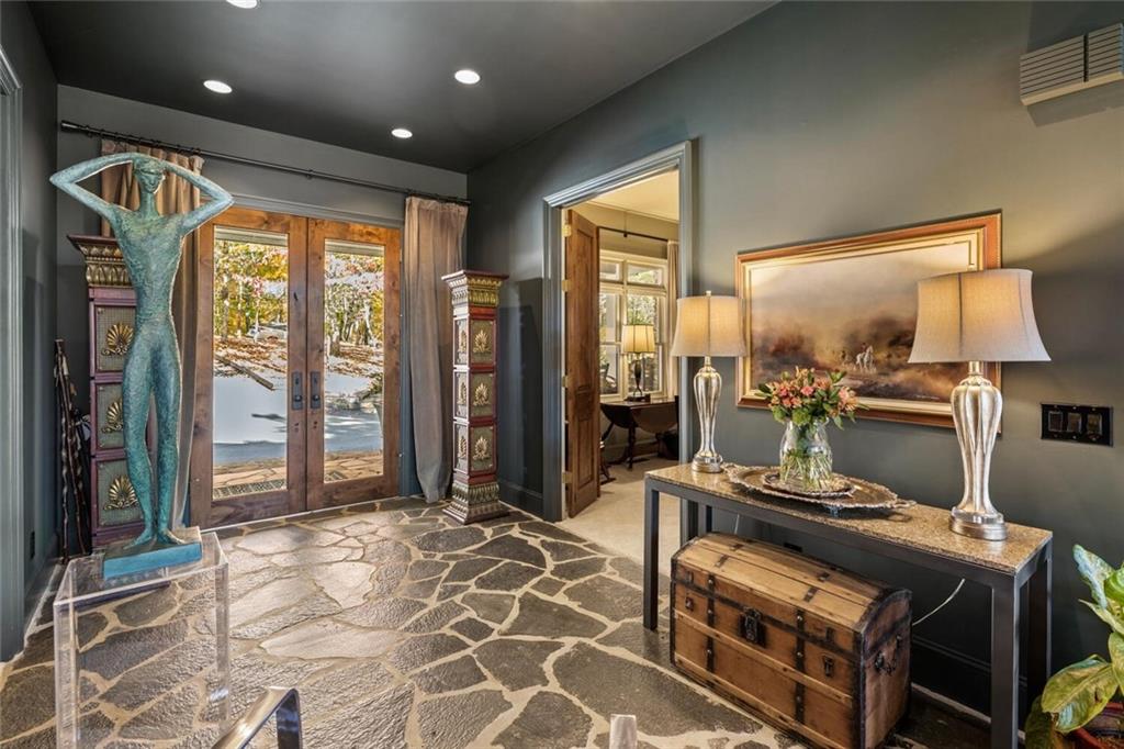 Big Canoe - Residential