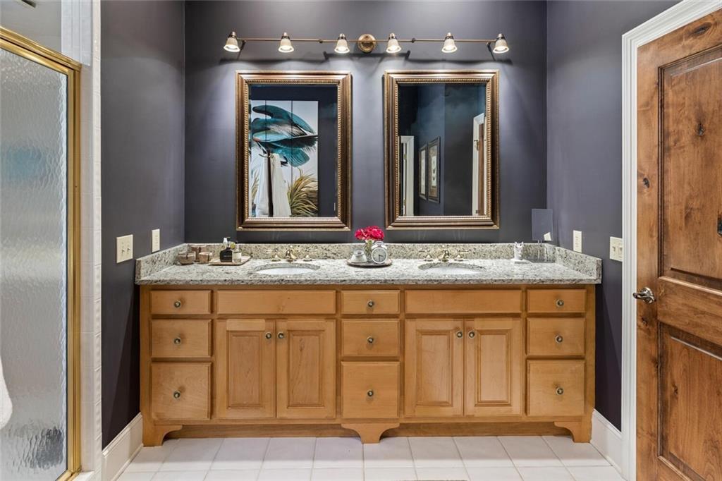 Big Canoe - Residential