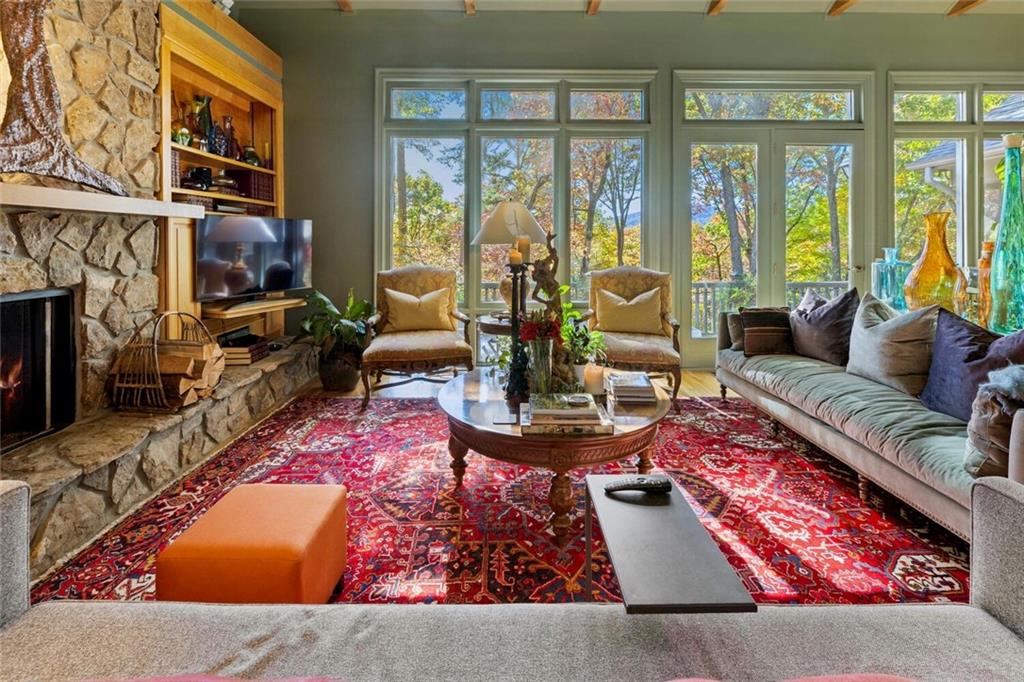 Big Canoe - Residential