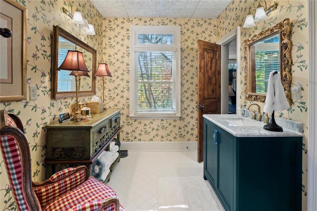 Big Canoe - Residential