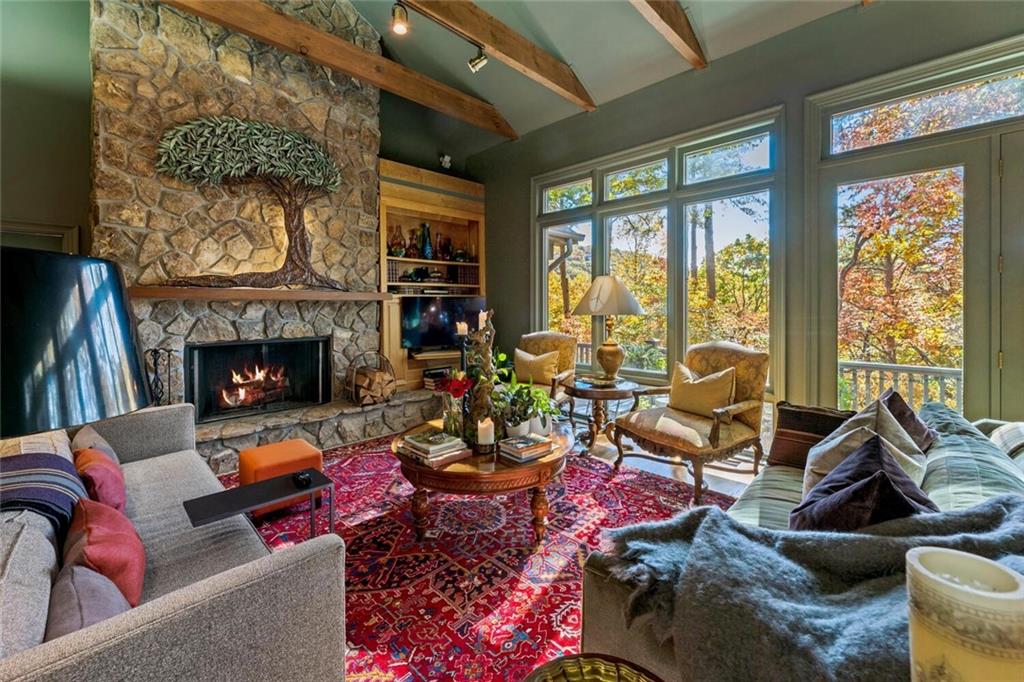 51 Indigo Bunting Trail