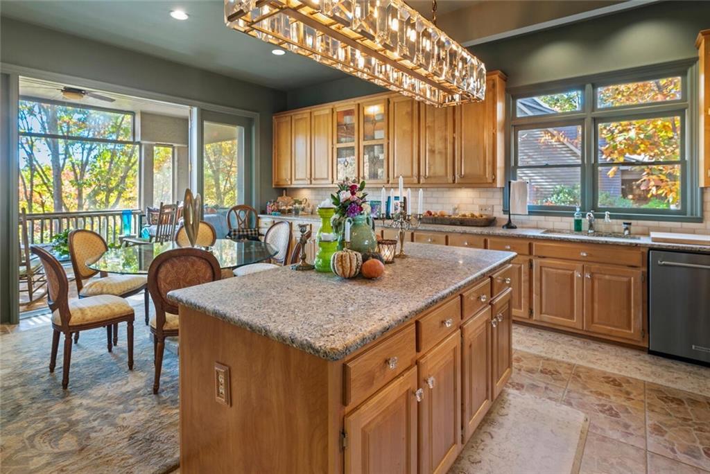 Big Canoe - Residential