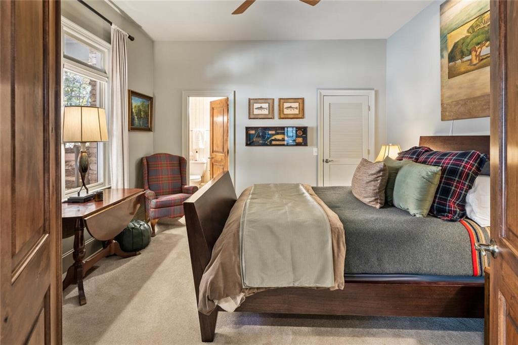 Big Canoe - Residential