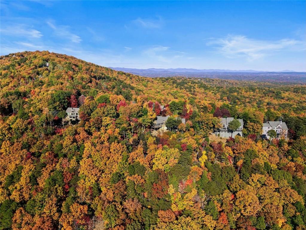 Big Canoe - Residential