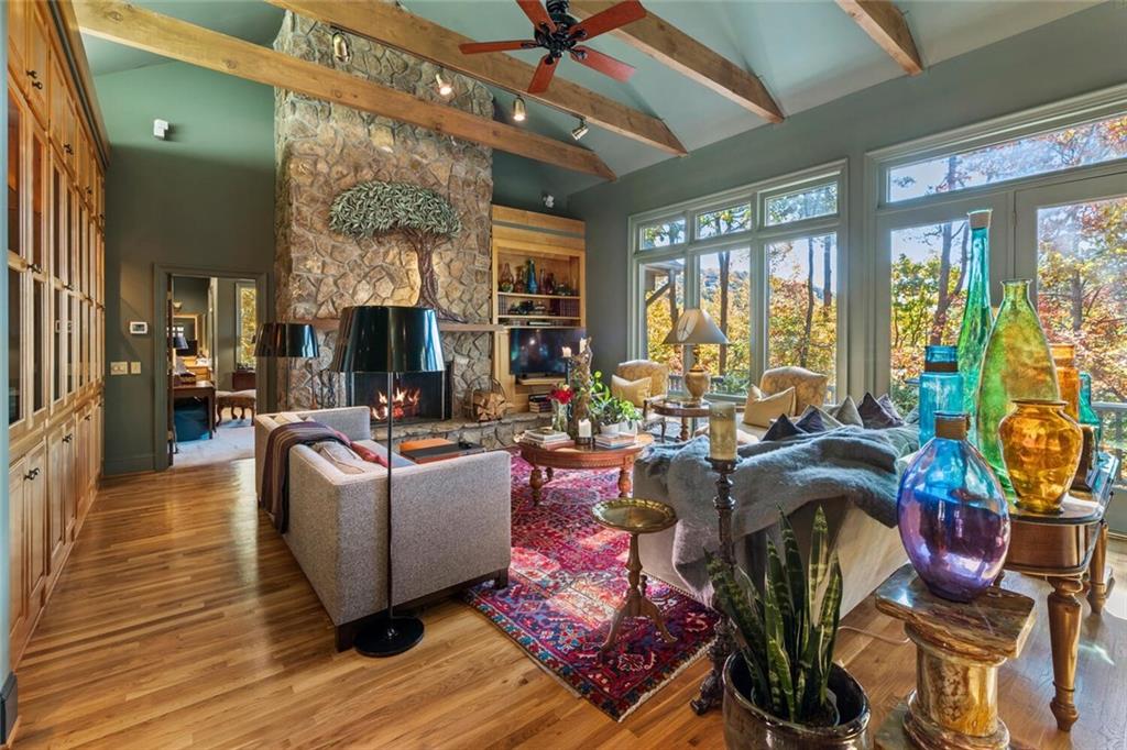 Big Canoe - Residential