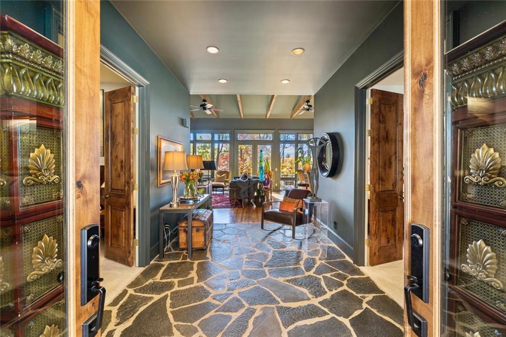 Big Canoe - Residential