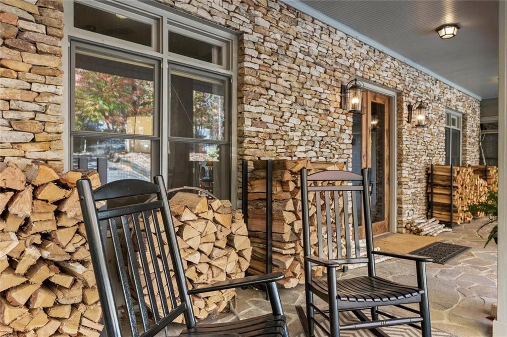 Big Canoe - Residential