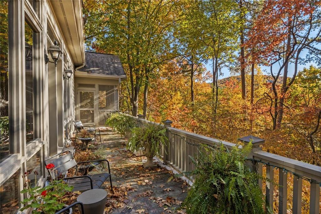 Big Canoe - Residential