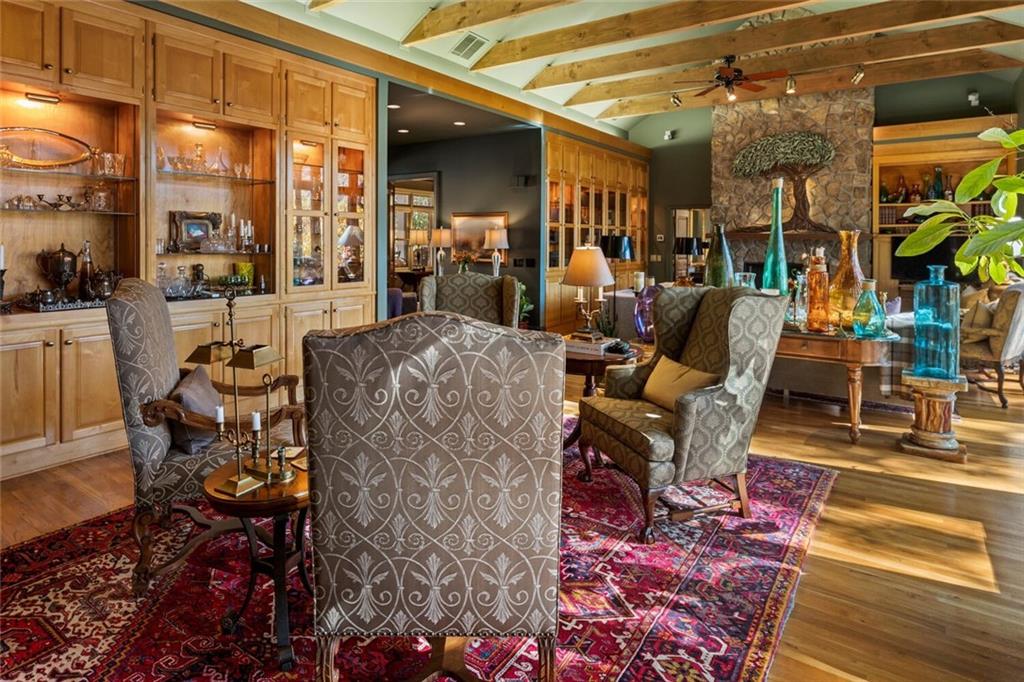 Big Canoe - Residential