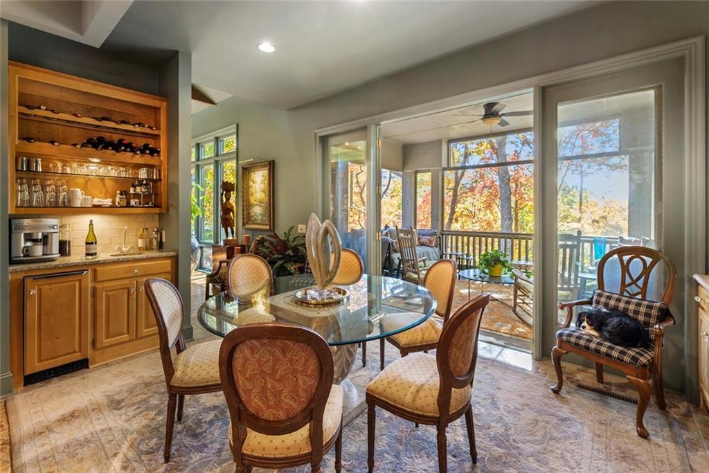 Big Canoe - Residential