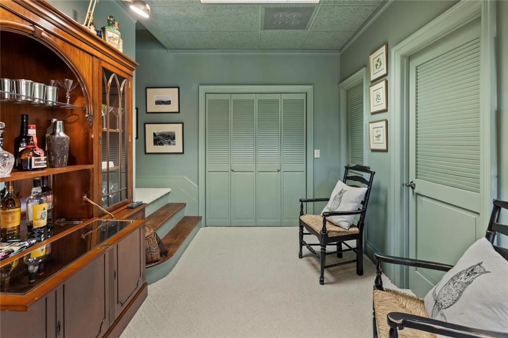 Big Canoe - Residential