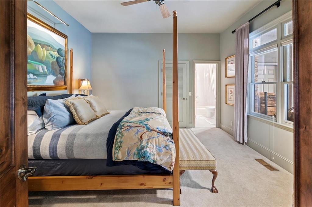 Big Canoe - Residential