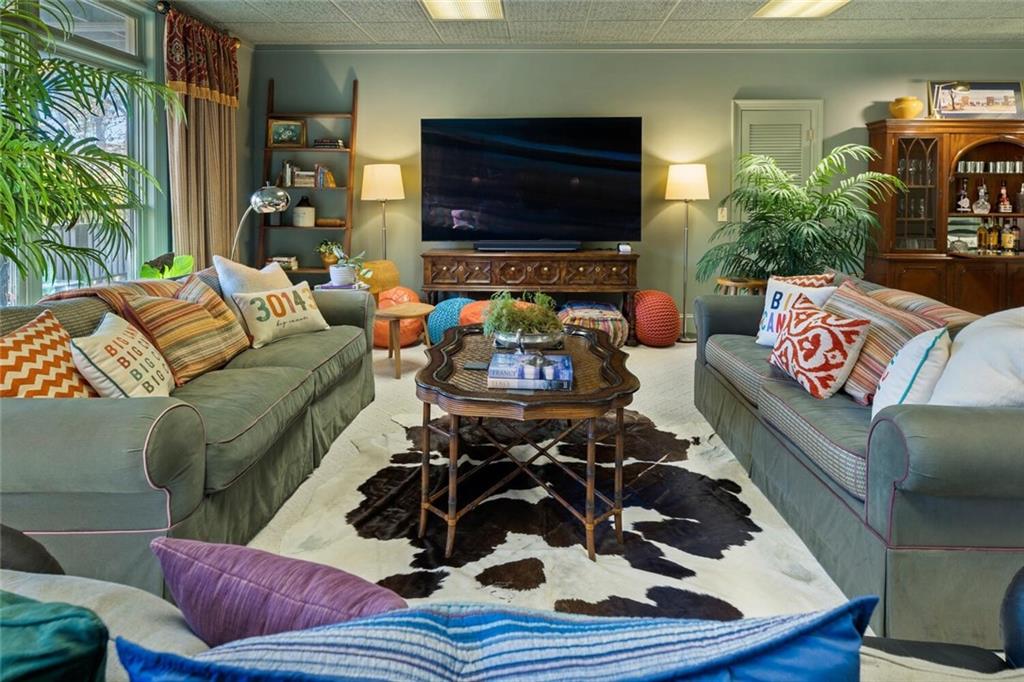 Big Canoe - Residential