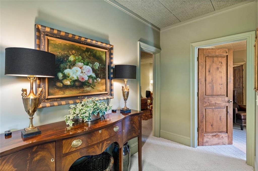 Big Canoe - Residential