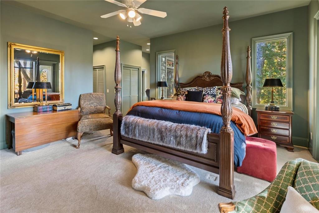 Big Canoe - Residential