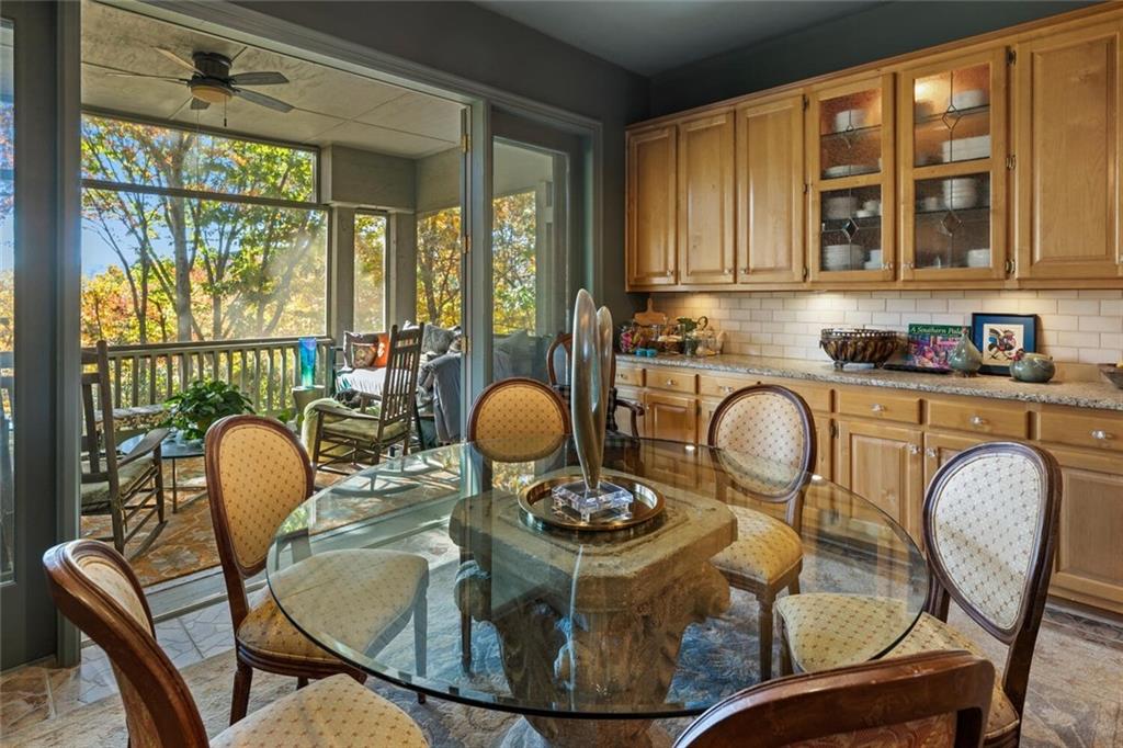 Big Canoe - Residential