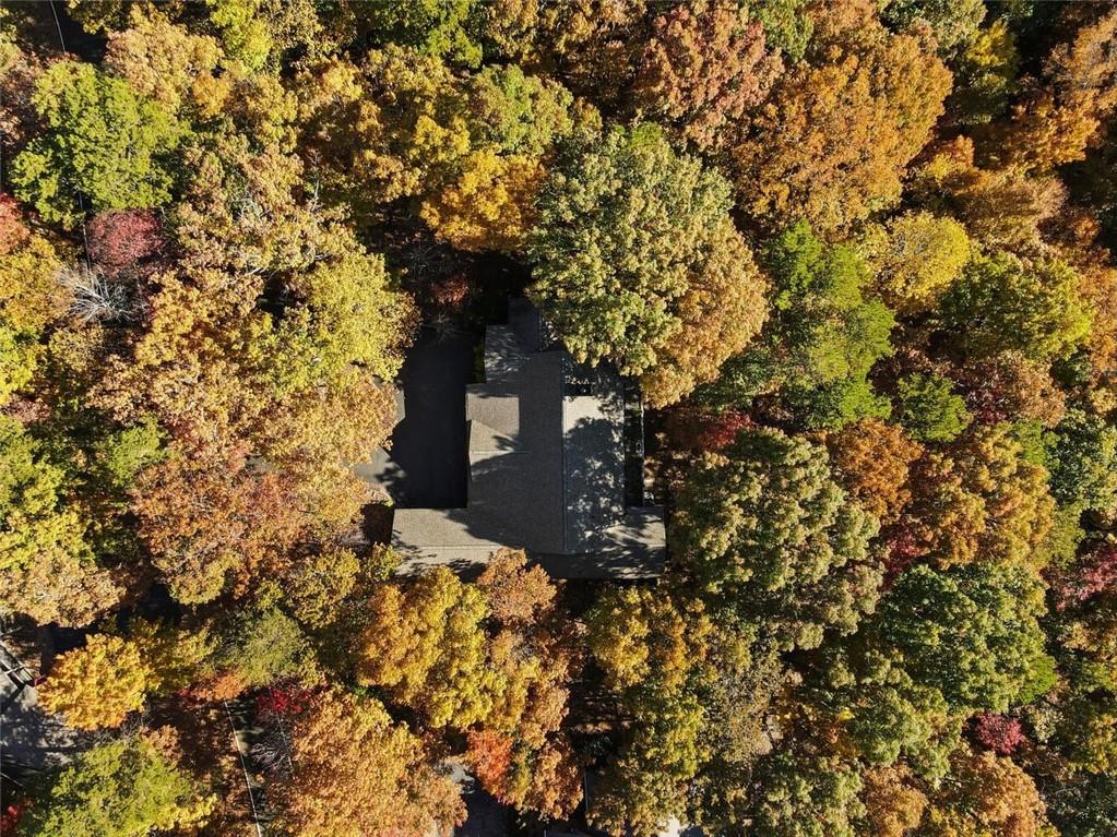 Big Canoe - Residential