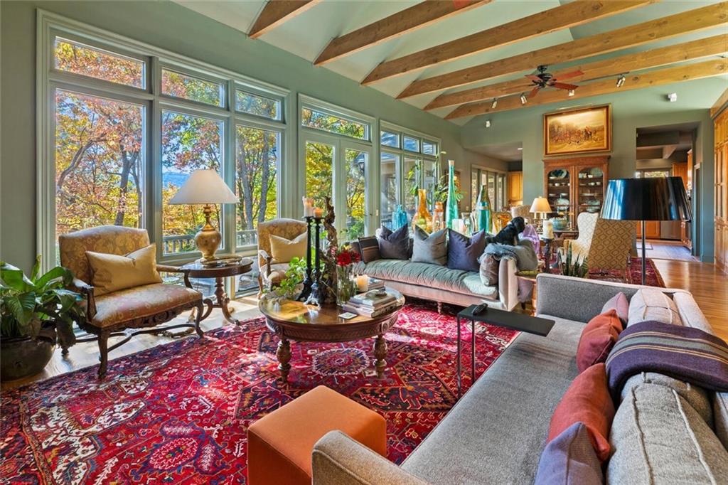 51 Indigo Bunting Trail