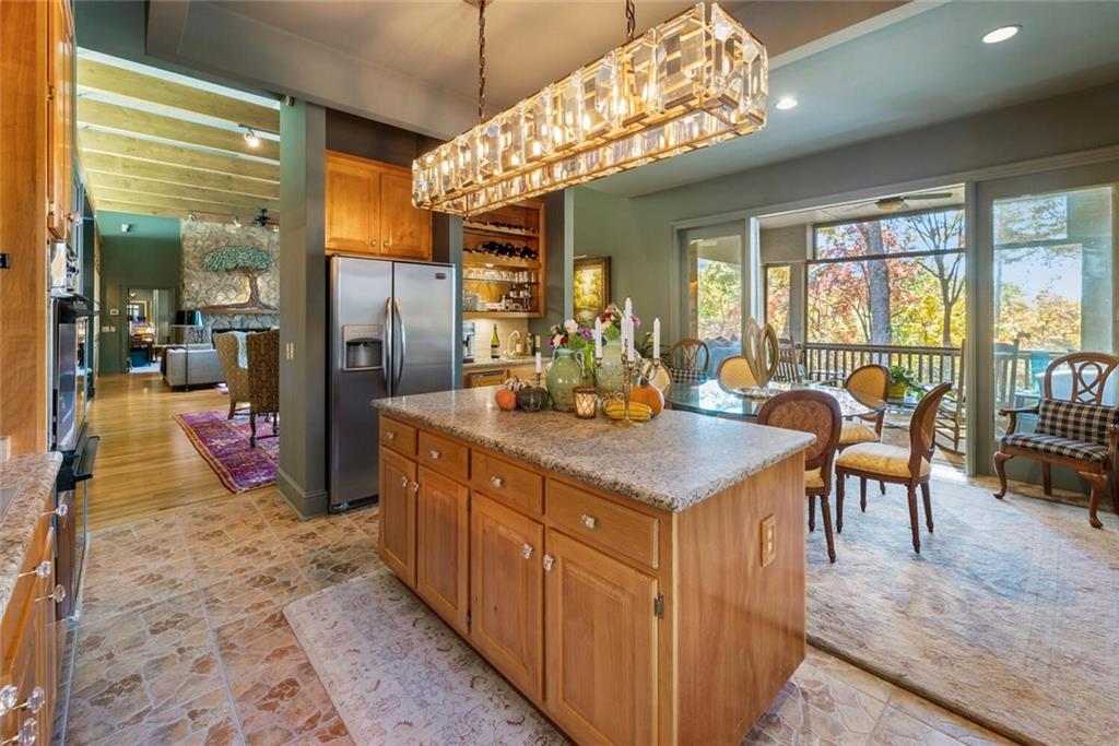 Big Canoe - Residential