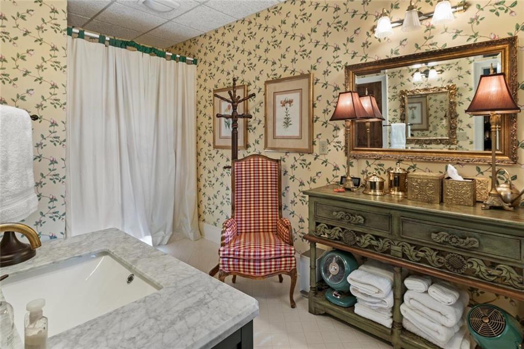 Big Canoe - Residential