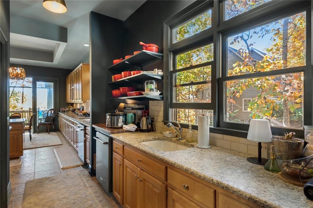 Big Canoe - Residential