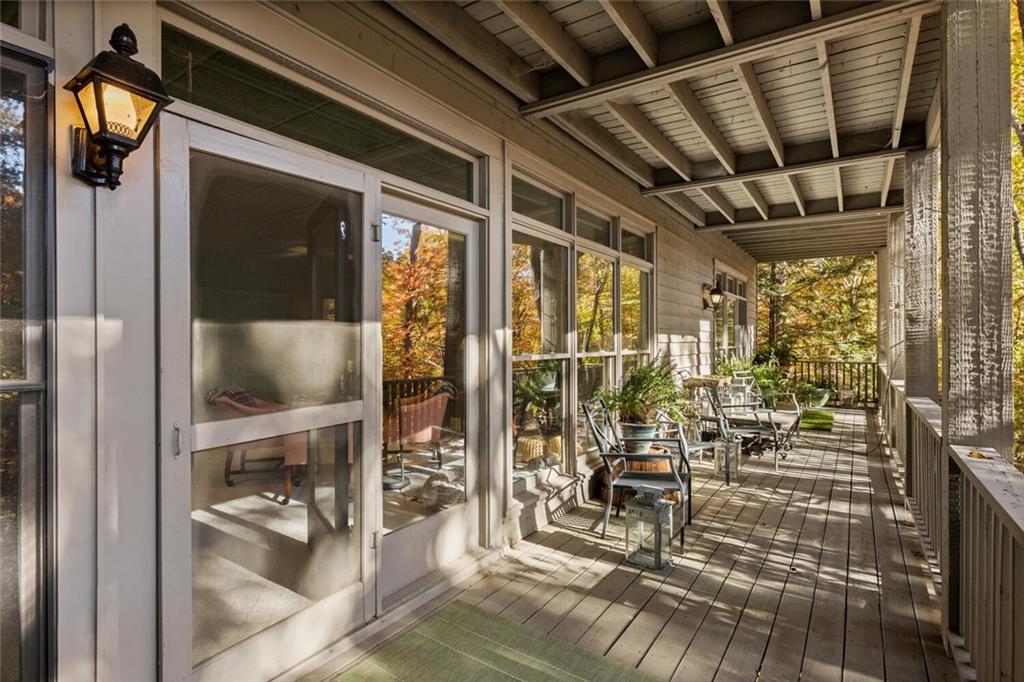 Big Canoe - Residential