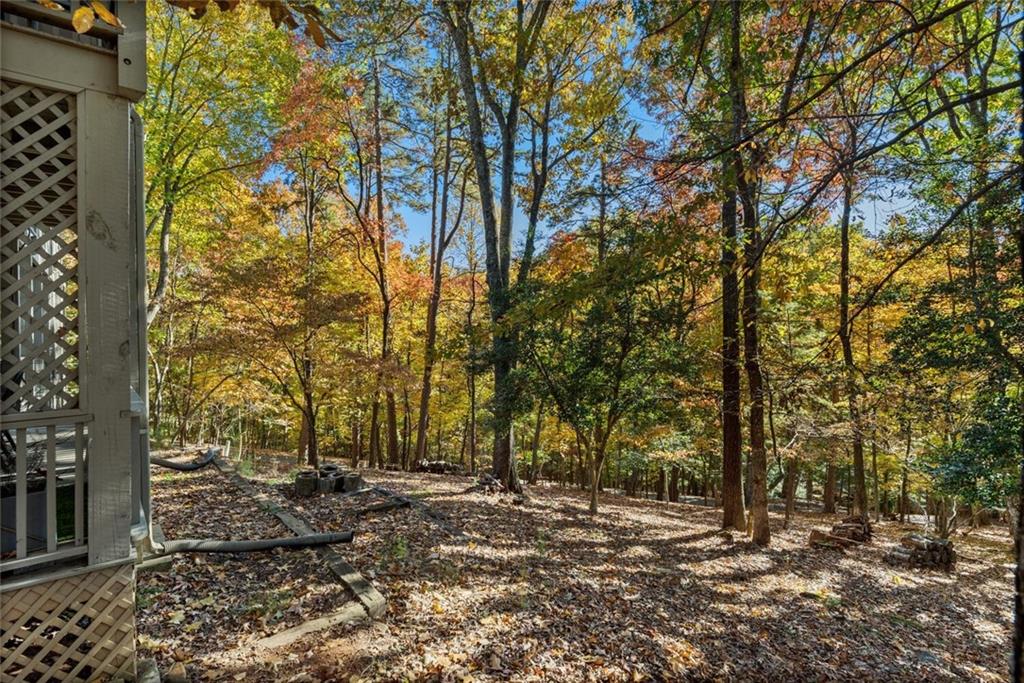 Big Canoe - Residential