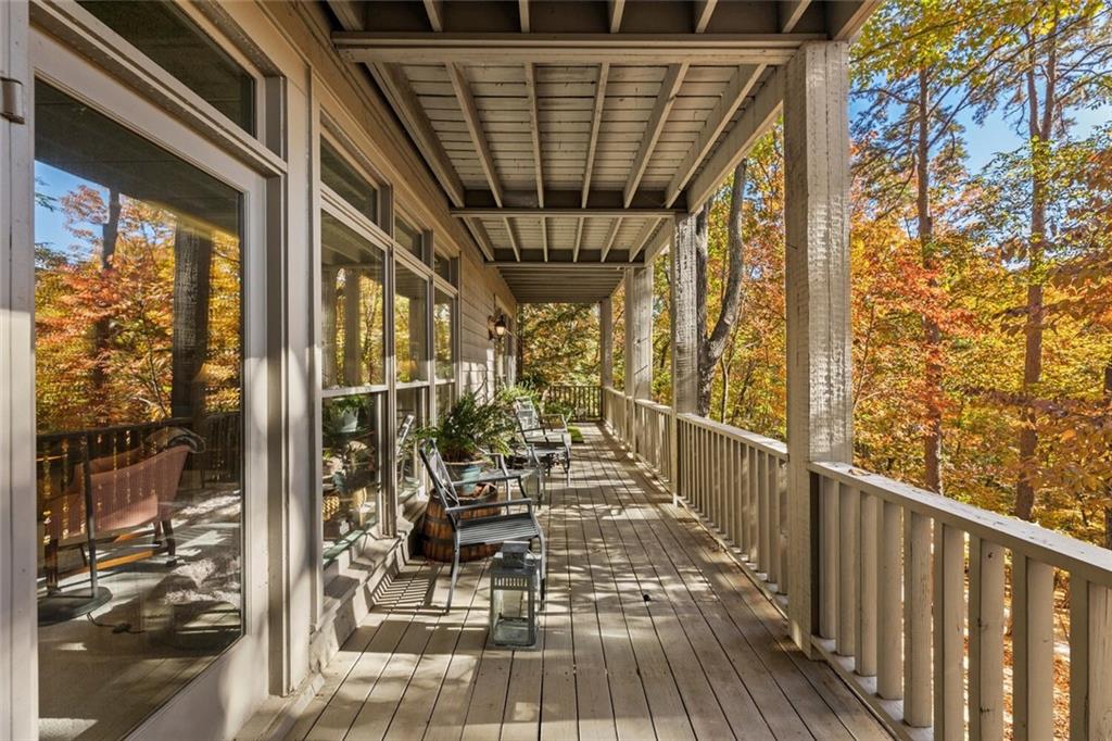 Big Canoe - Residential