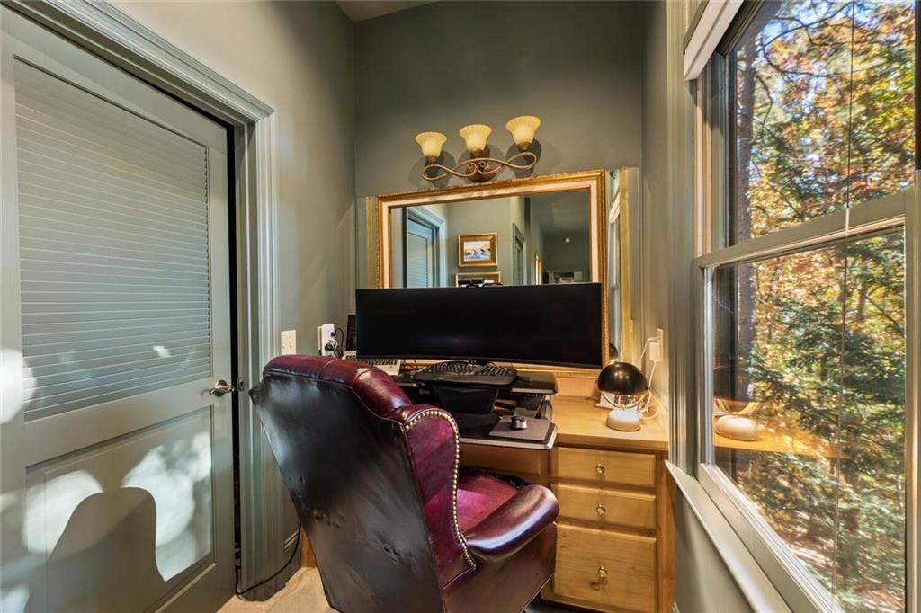 Big Canoe - Residential