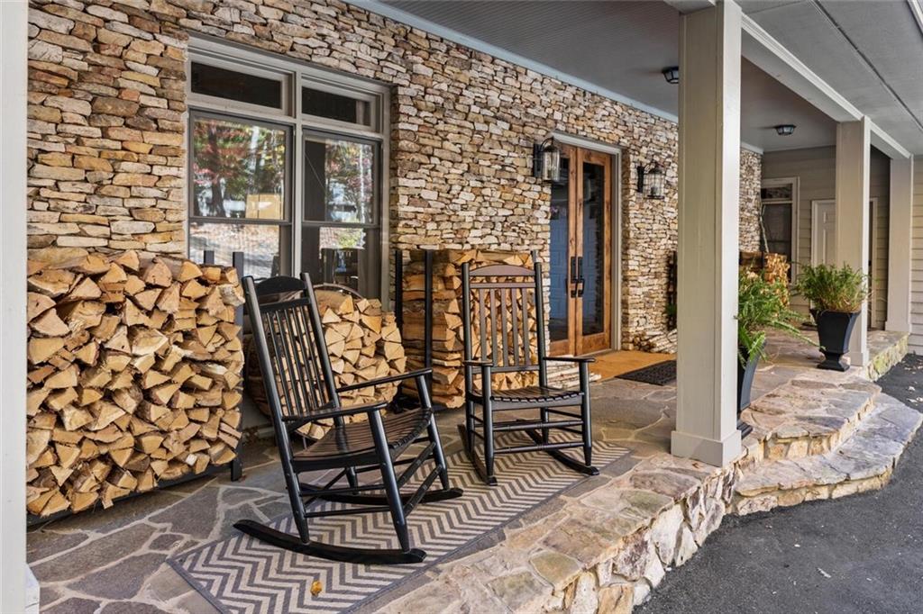 Big Canoe - Residential