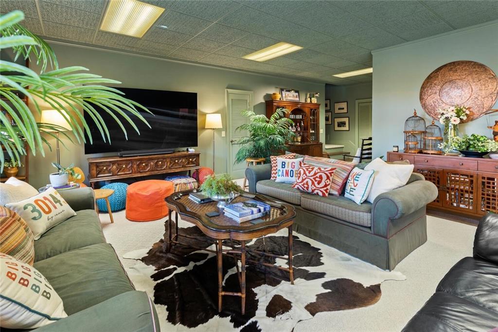 Big Canoe - Residential