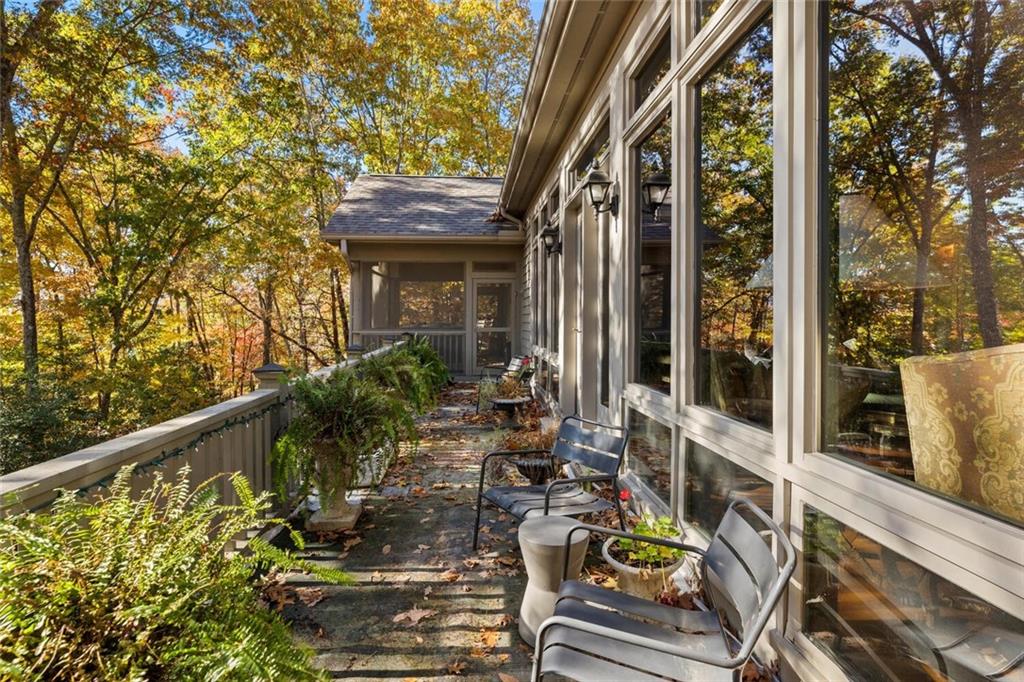 Big Canoe - Residential