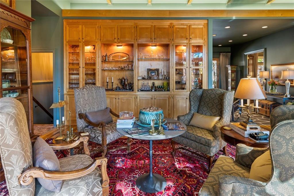 Big Canoe - Residential