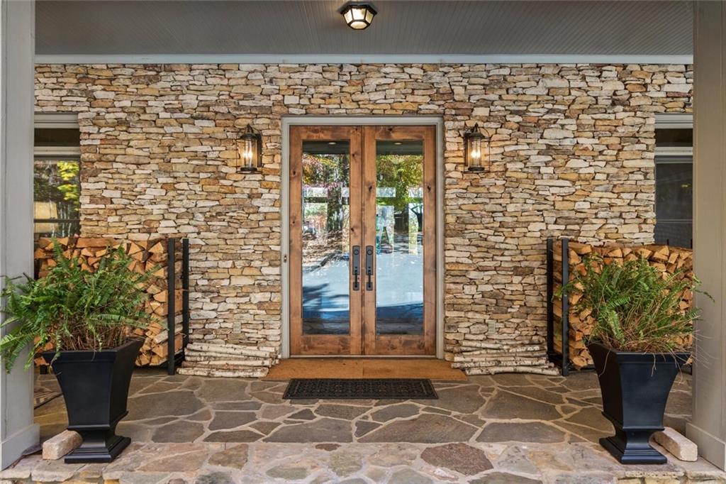 Big Canoe - Residential