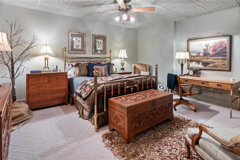 Big Canoe - Residential