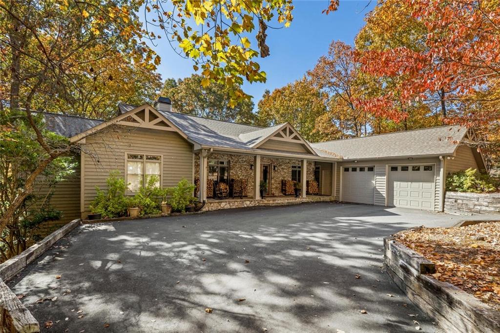 Big Canoe - Residential