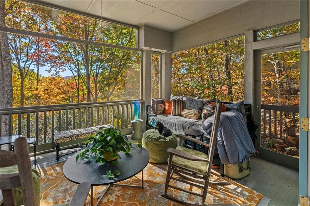 Big Canoe - Residential